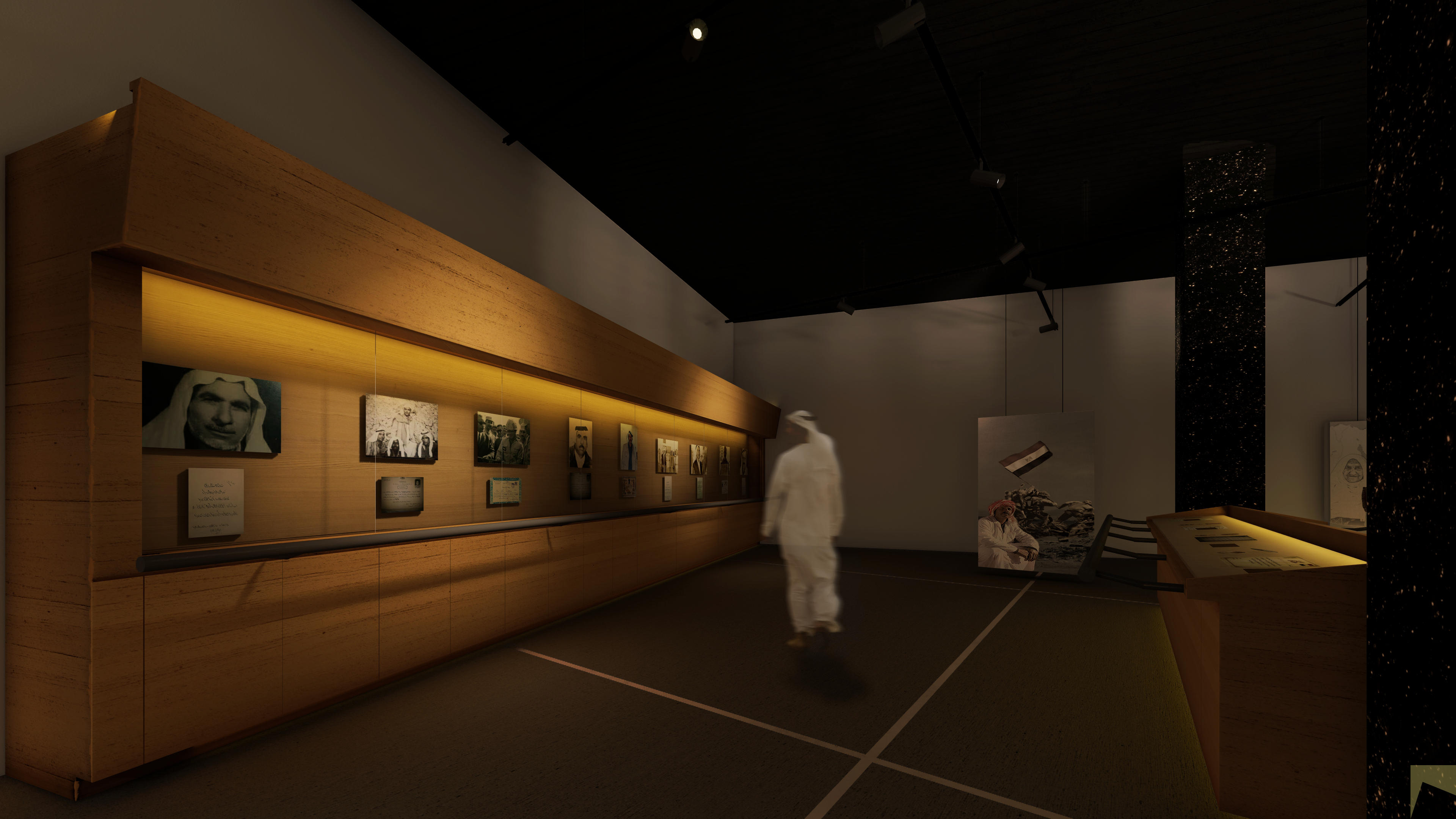 吉贝尔村复兴项目丨东方集团建筑师事务所-32