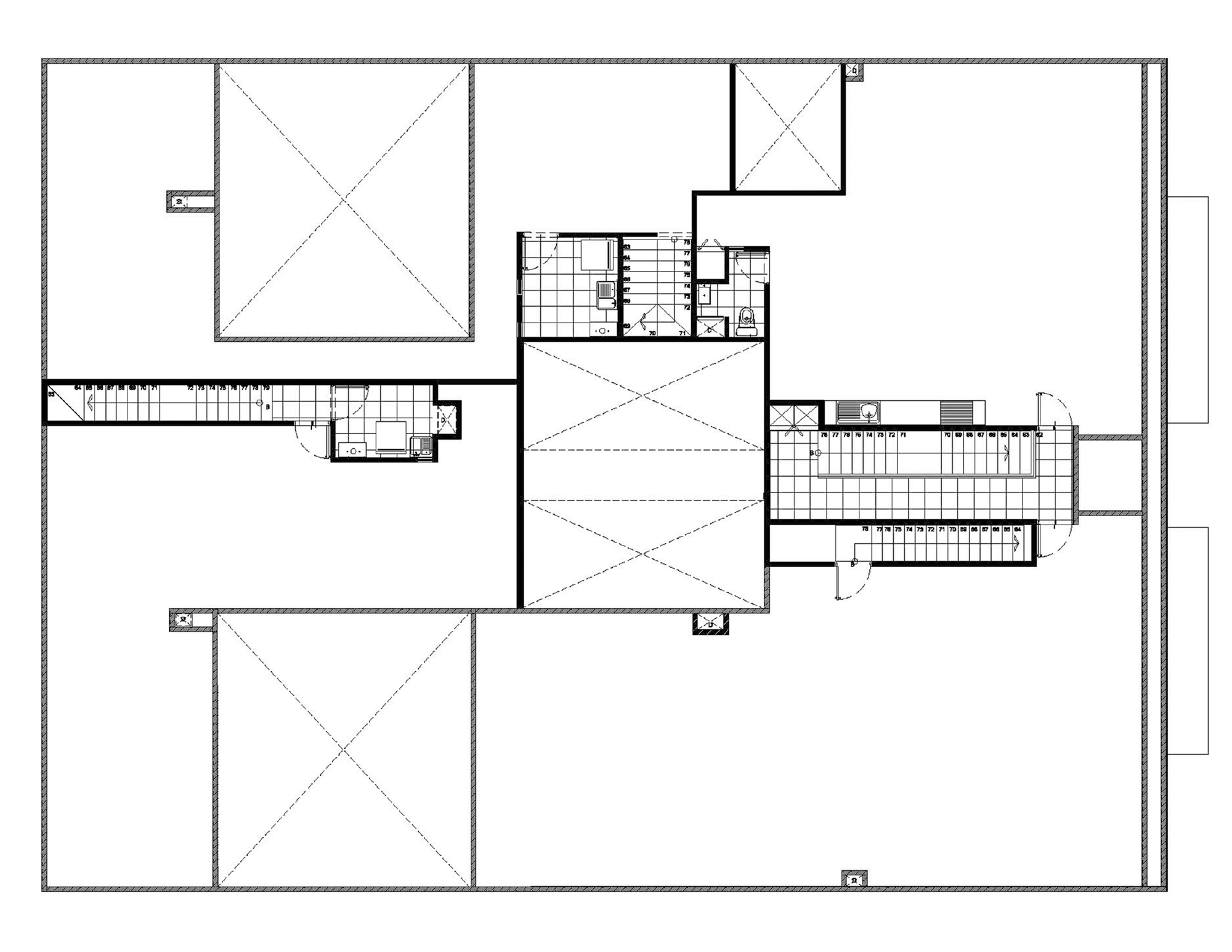 LC 843 建筑 | 城市复兴与高品质生活的融合-27