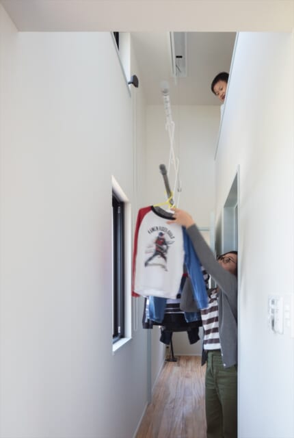 house tir 音の場所 楽器の時間丨日本福冈丨人の力設計室-58