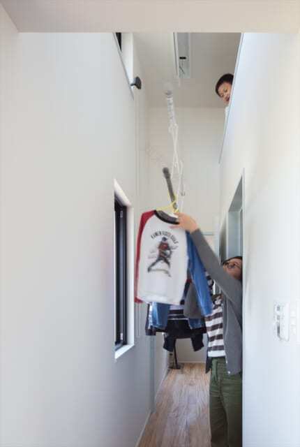 house tir 音の場所 楽器の時間丨日本福冈丨人の力設計室-58