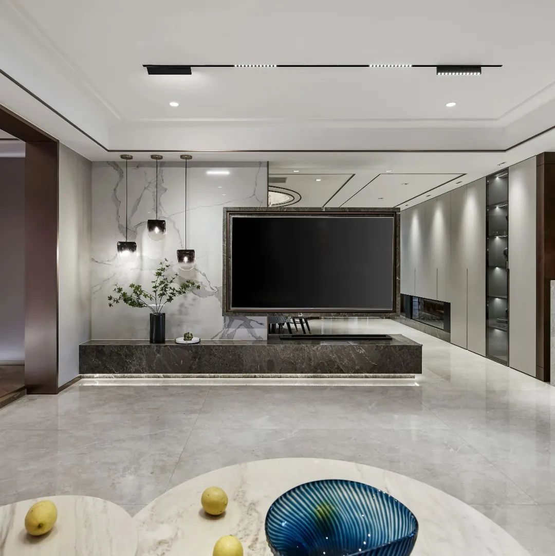 尹氏木业展厅丨MYD 美愿设计-50