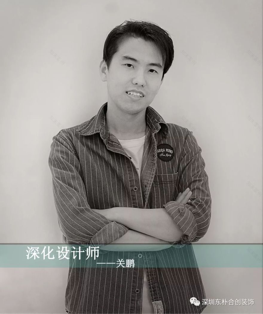 深圳东朴合创新作 | 未来方舟 E2 别墅,简约时尚的私享空间-7