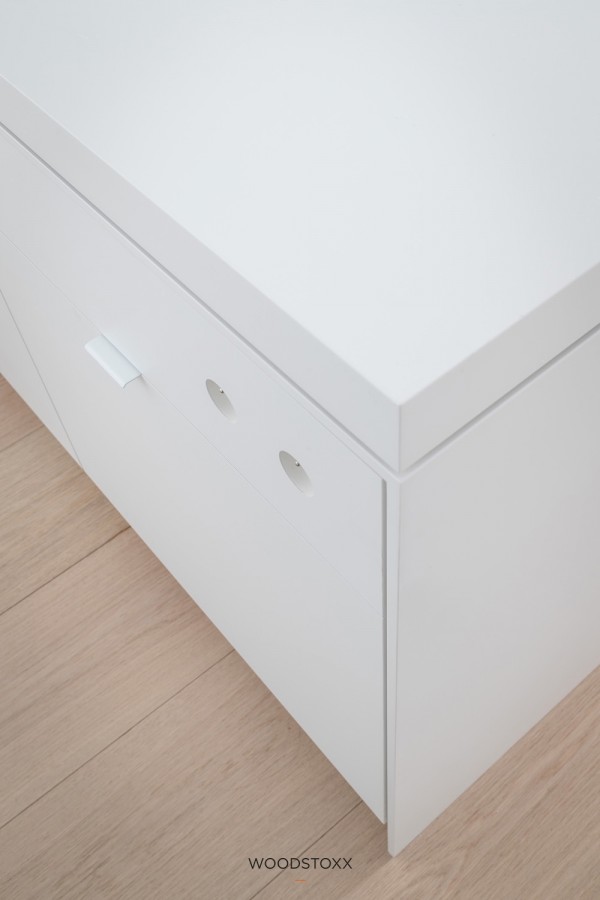 Realisaties Woodstoxx | Parketvloeren, Gevels & Terrassen-83