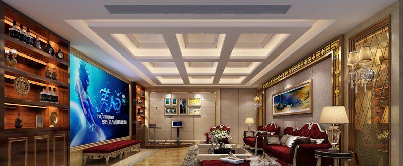 大岗别墅丨中国广州-17