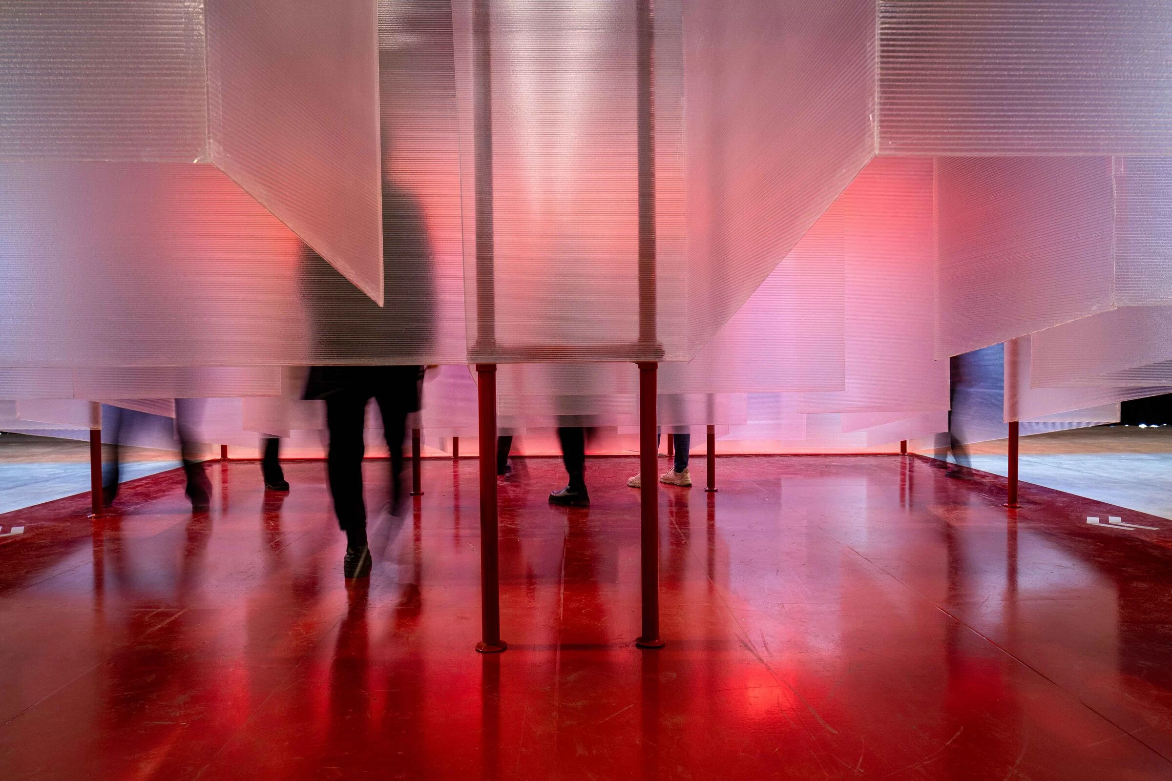 WINTERACTION丨加拿大多伦多丨AshariArchitects-8