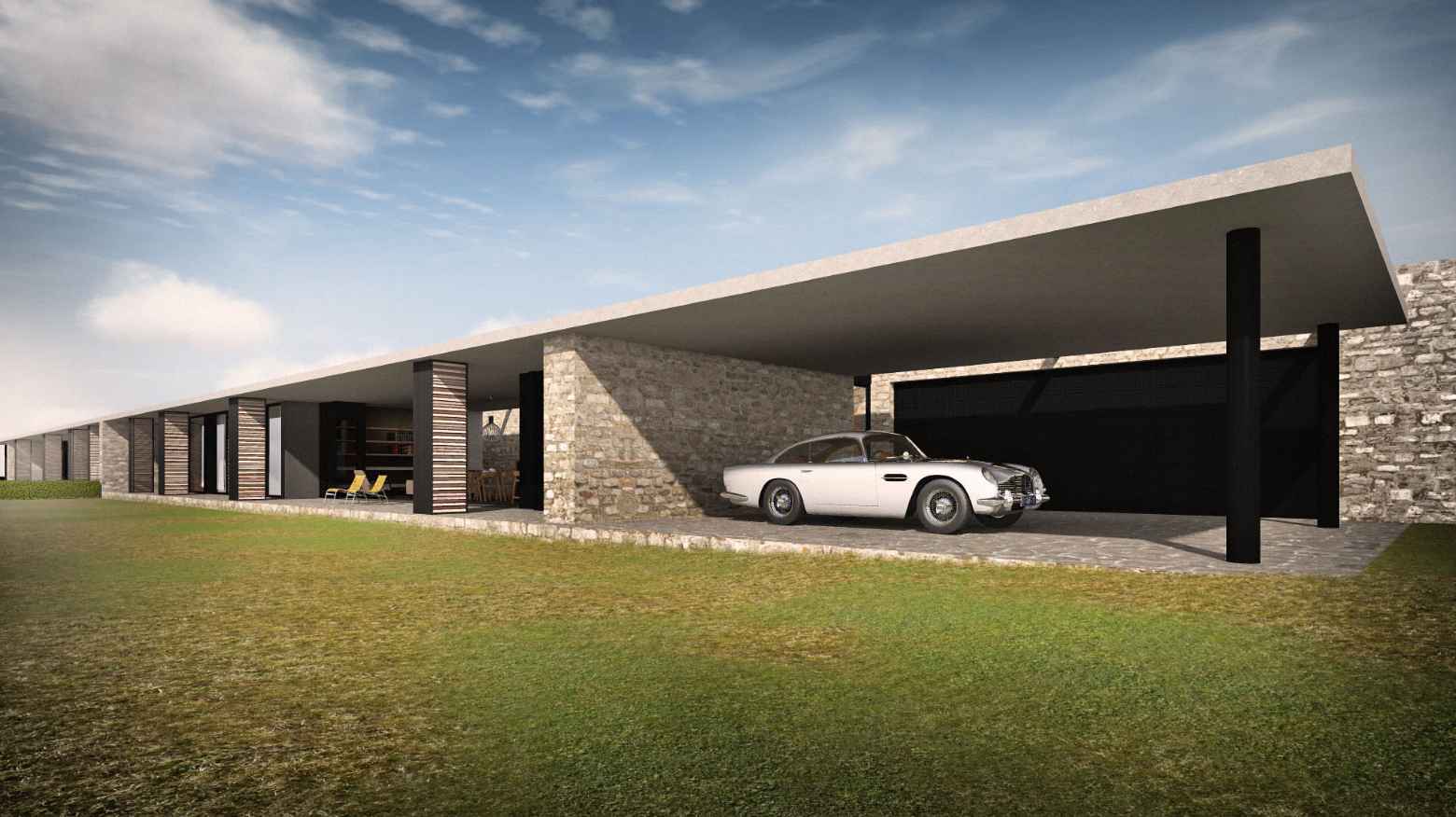 Rezidence Paseky na Čeladné – Mrva.net-20