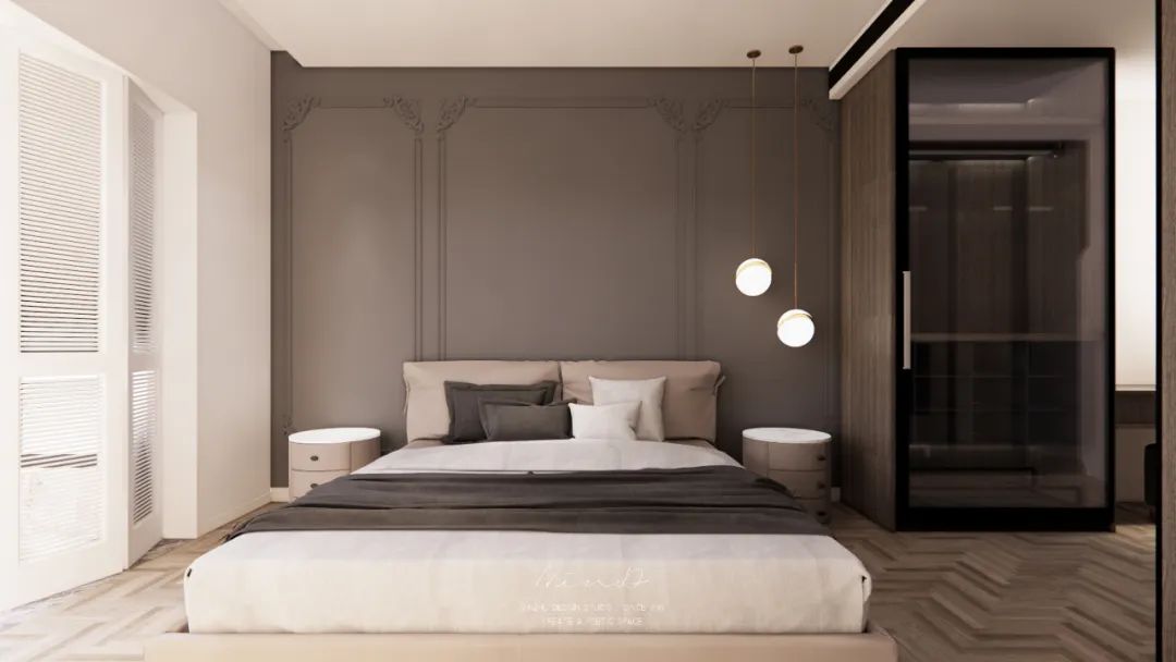 红豆公园里 | 空间叙事的情感延伸-31