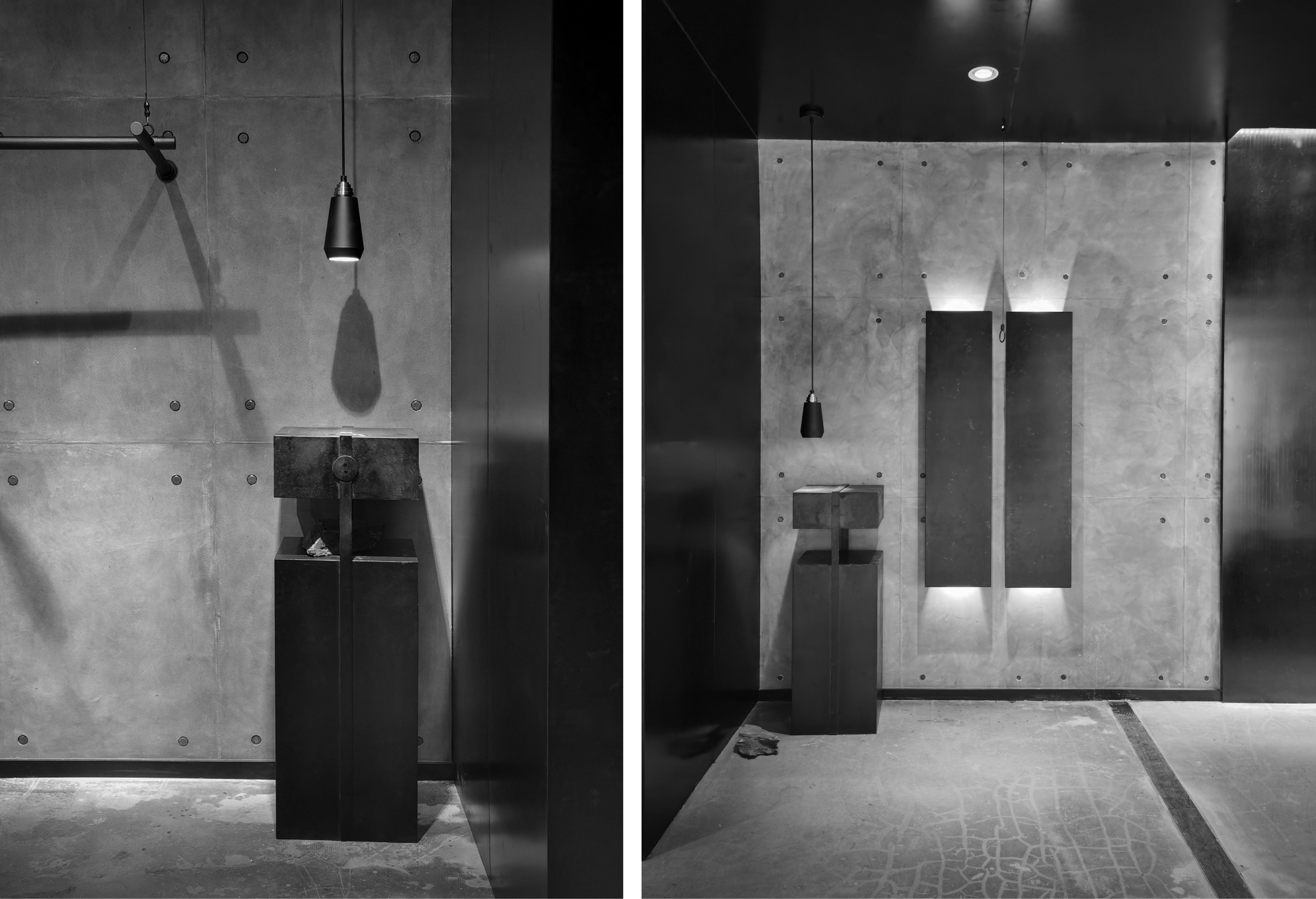 LINEA MARCHE 服装店铺空间设计丨中国广州丨YLD STUDIO-18