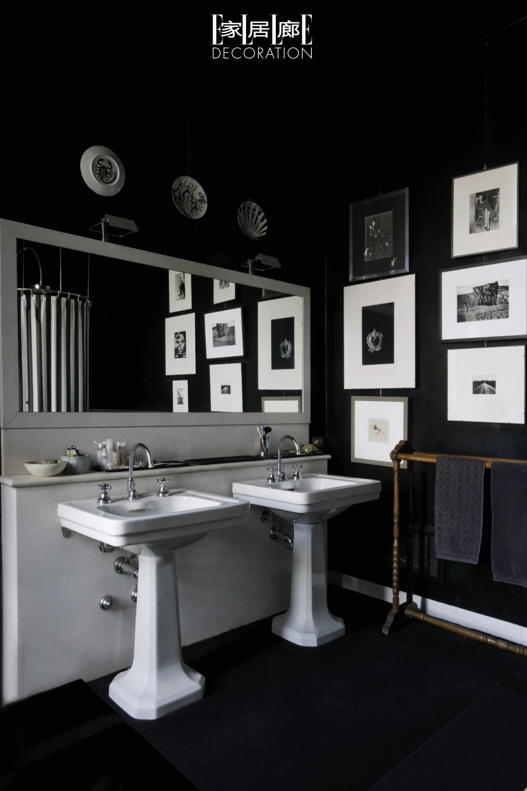 米兰北部乡村500年祖宅改造项目丨意大利米兰-49