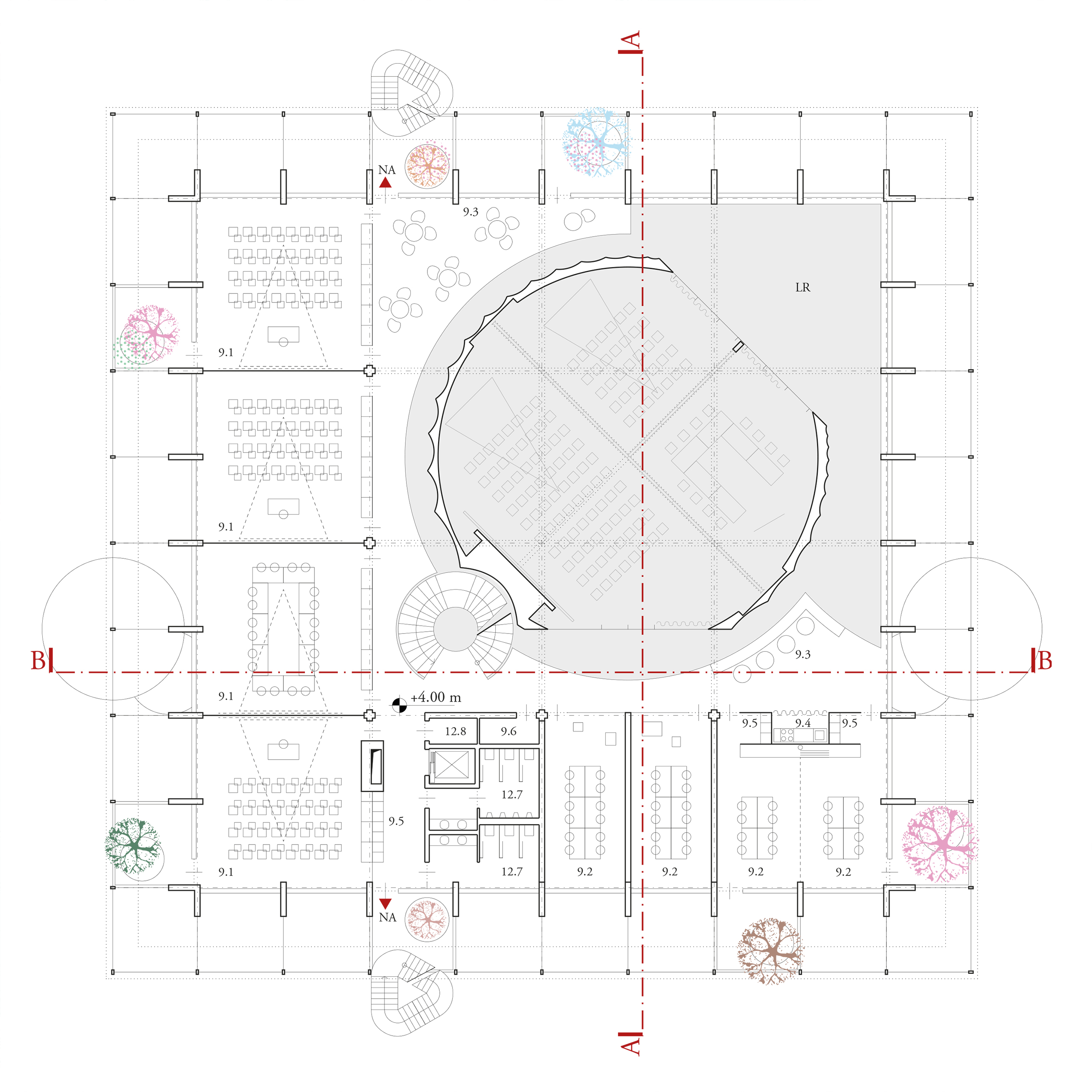 Kreativforum Hallstadt - One Fine Day-9