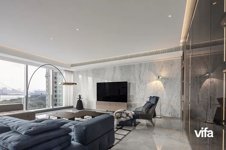 月下沙白丨中国广州丨卫观设计-9