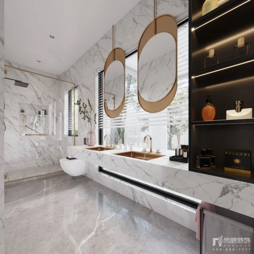 温馨老师 | 生活与设计的魔法师-127