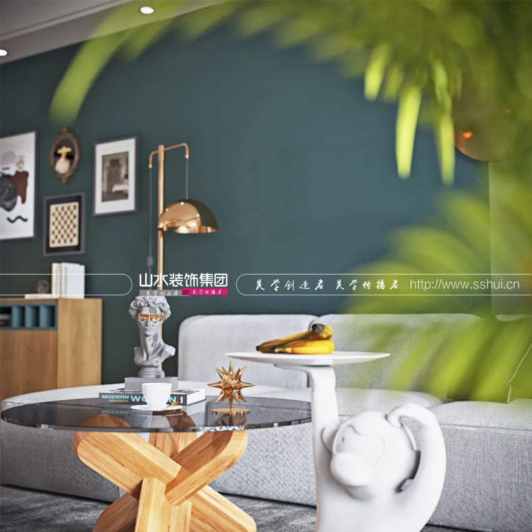 生来有趣 | 城市印记中的多彩空间-27