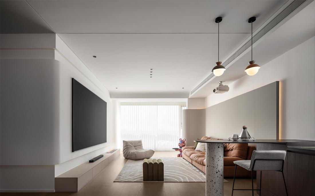 宠物友好家居设计丨中国武汉丨武汉刘思彤设计工作室-28