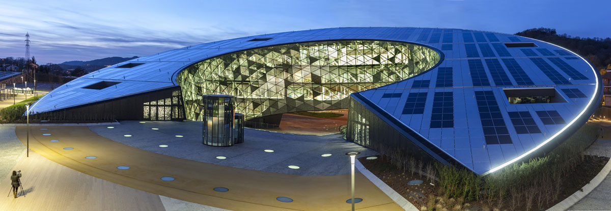 零能耗 Orona IDeO 创新城-19