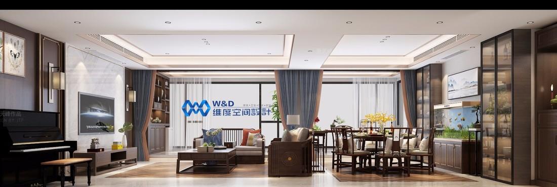 贾天峰丨别墅丨
悦湖小镇G6-502 -4