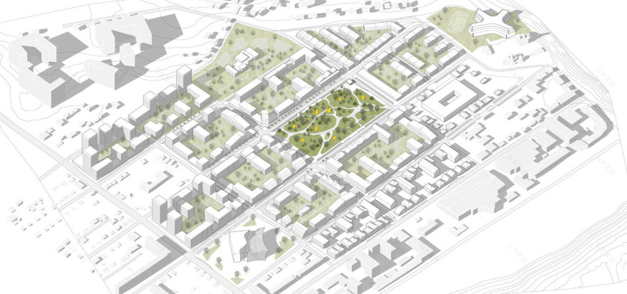 亚姆斯卡亚斯洛博达地区开发概念方案丨俄罗斯秋明丨Alena Kokueva等-83