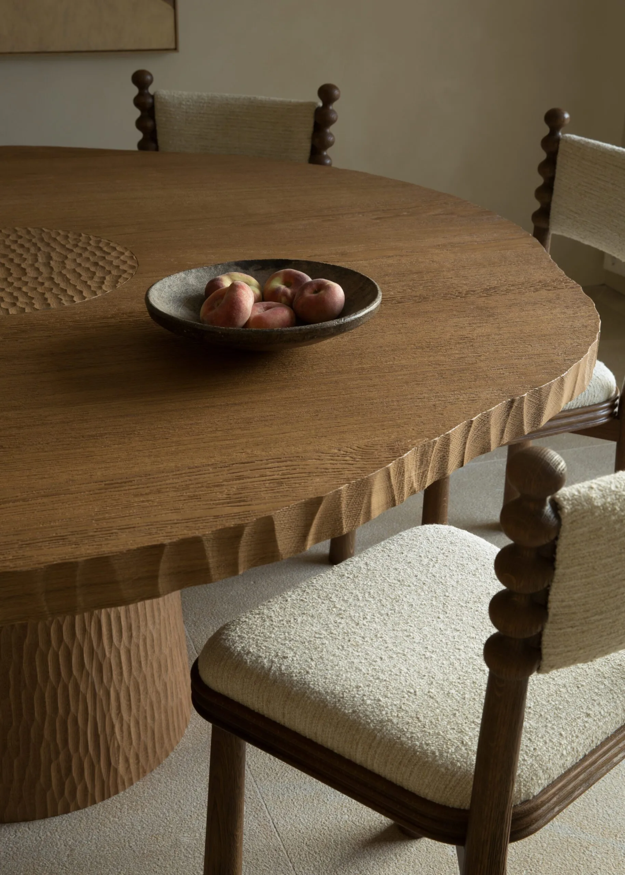 Emmanuelle Simon 艺术自然的海岸住宅-10