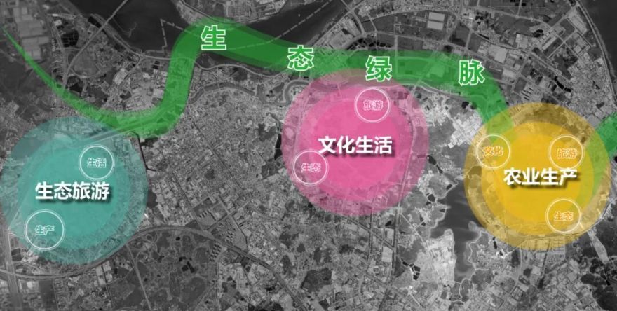 上宸作品丨广东省东莞市企石镇乡村振兴示范带建设项目(一期)-60