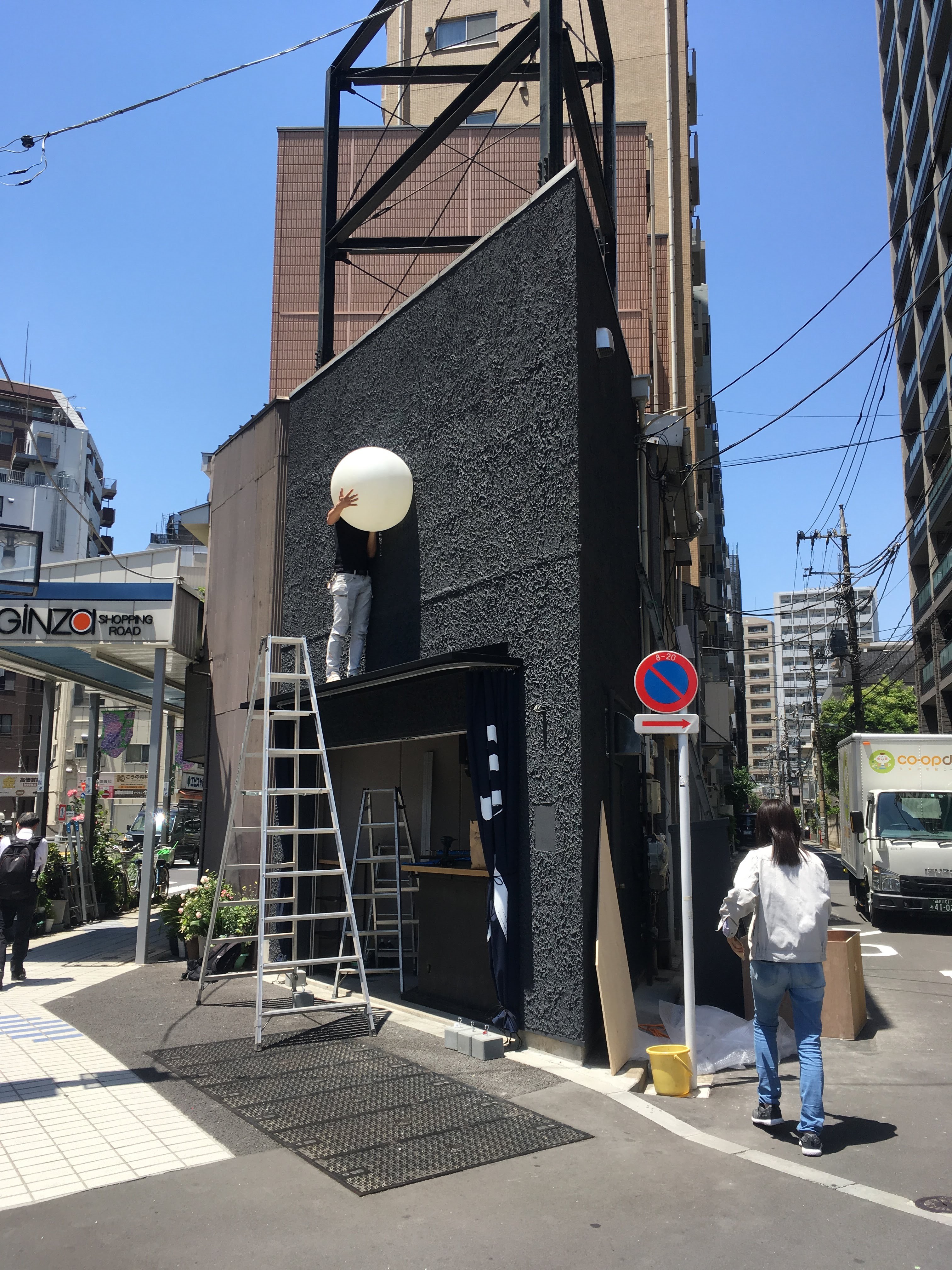 三八丨LEVEL Architects-19