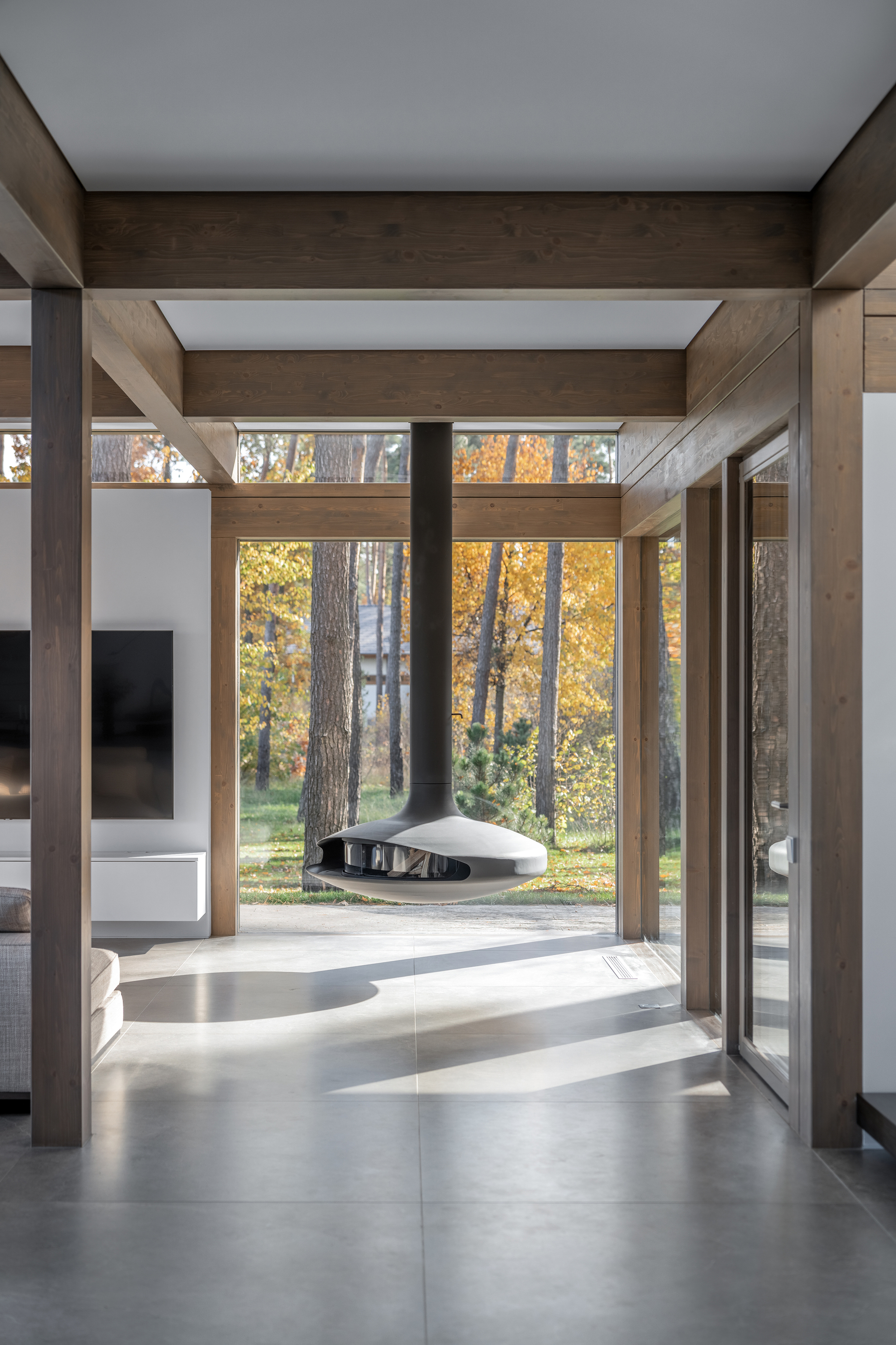 丨乌克兰基辅丨Karlikova Architects-41