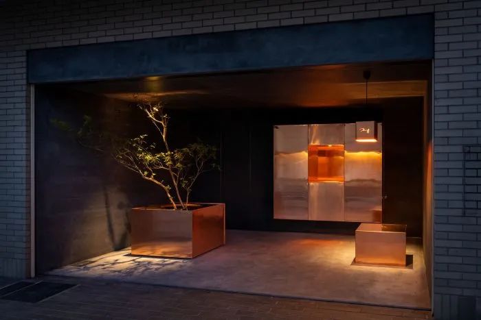 漂浮麴模山洞的食品店丨日本丨arbol-35