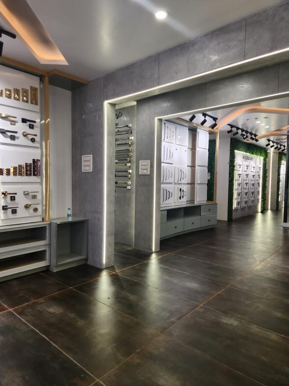 URBAN BOUTIQUE SHOWROOM - BANAGLORE-16