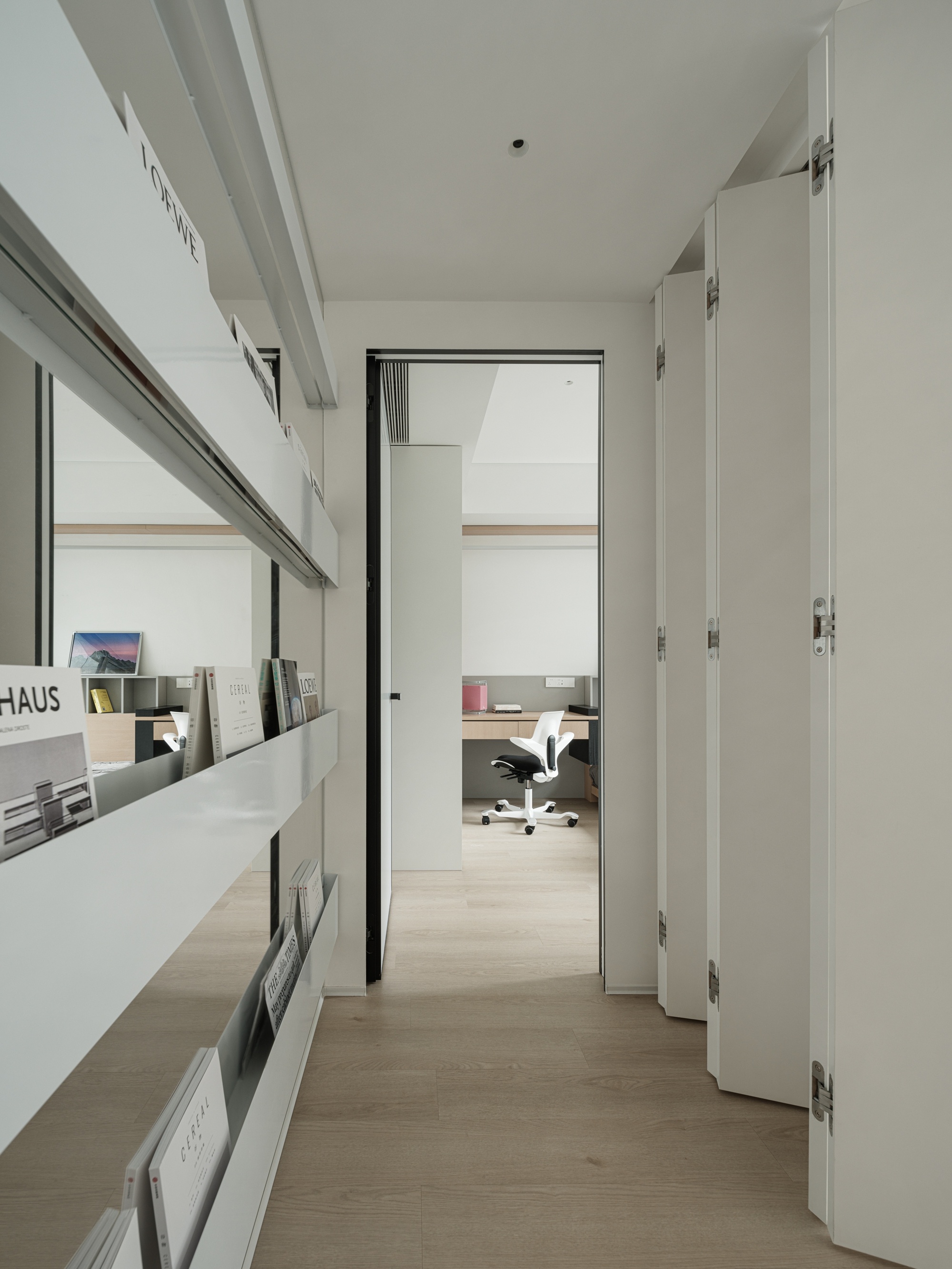 《冈极》200㎡精装改造 · 宏福樘实景丨中国成都-35