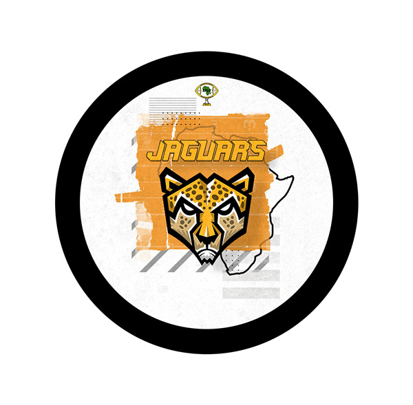 非洲美式腰旗橄榄球训练营-14