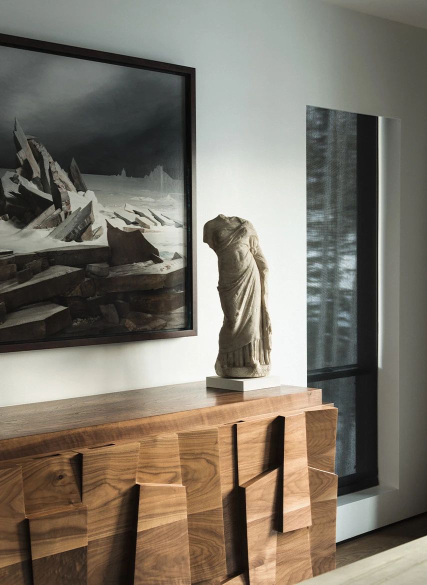 Gloria Cortina 室内设计作品丨Gloria Cortina 工作室-30