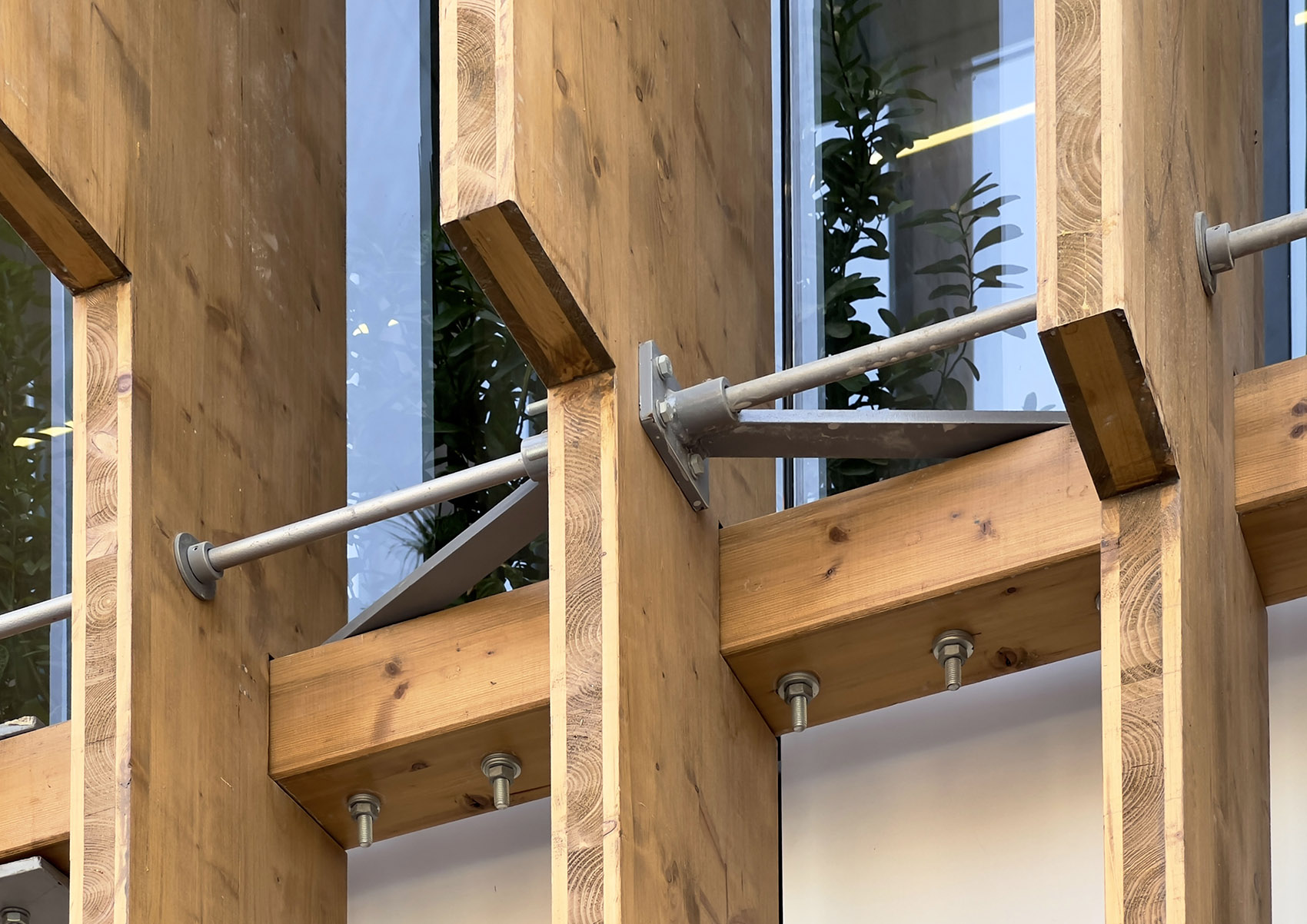 绿色拱门&2020迪拜世博会比利时馆丨阿联酋迪拜-74