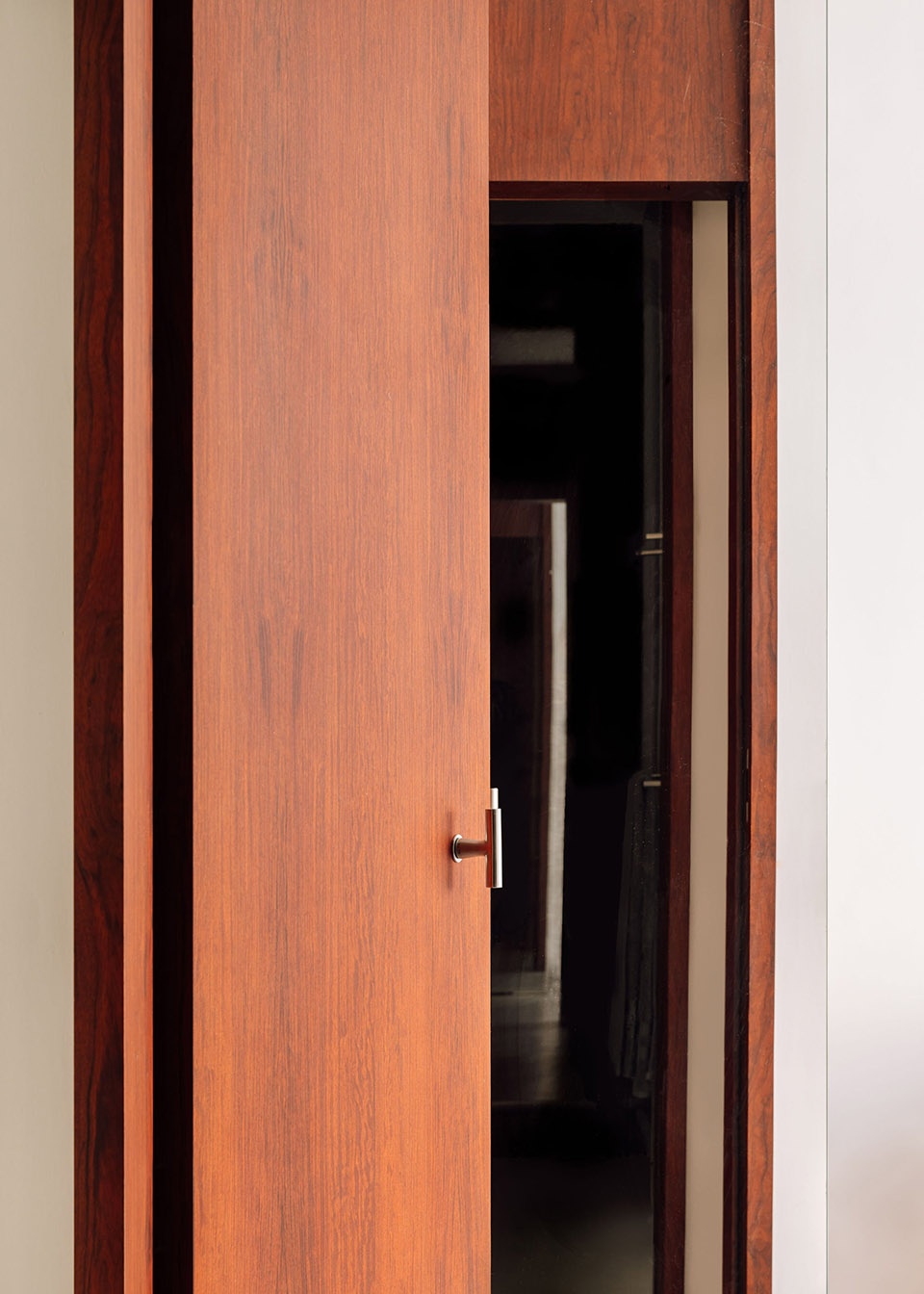 AR 公寓室内设计丨葡萄牙里斯本丨Rita Aguiar Rodrigues 等-35