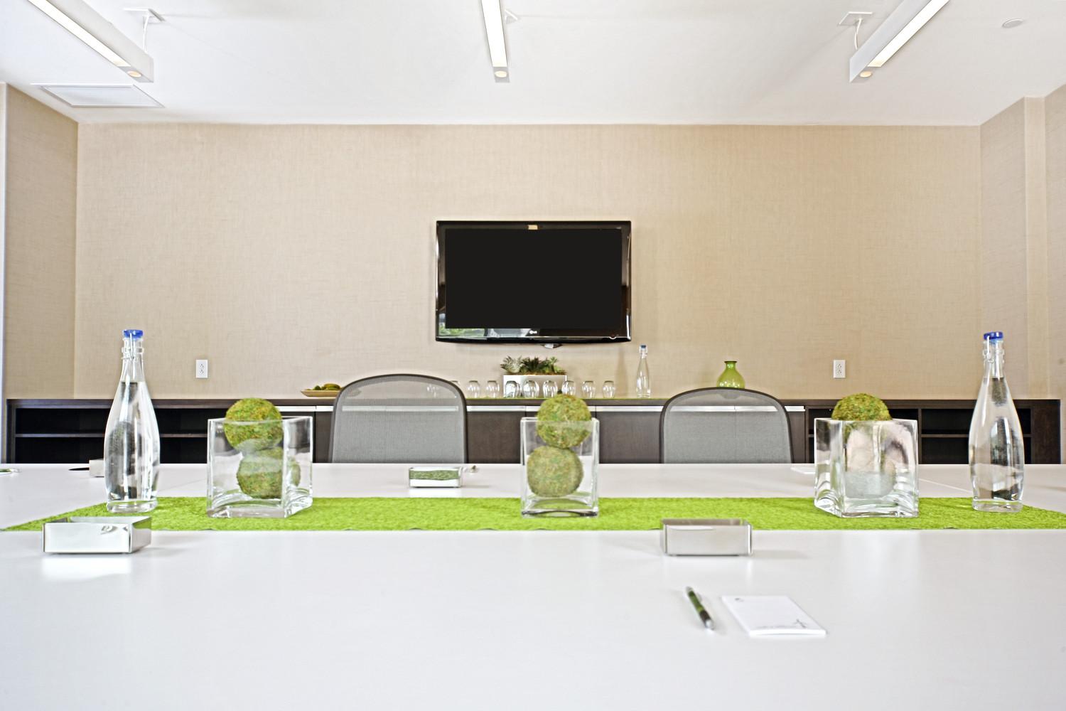 汉诺威阿伦德尔米尔斯源宿酒店-27