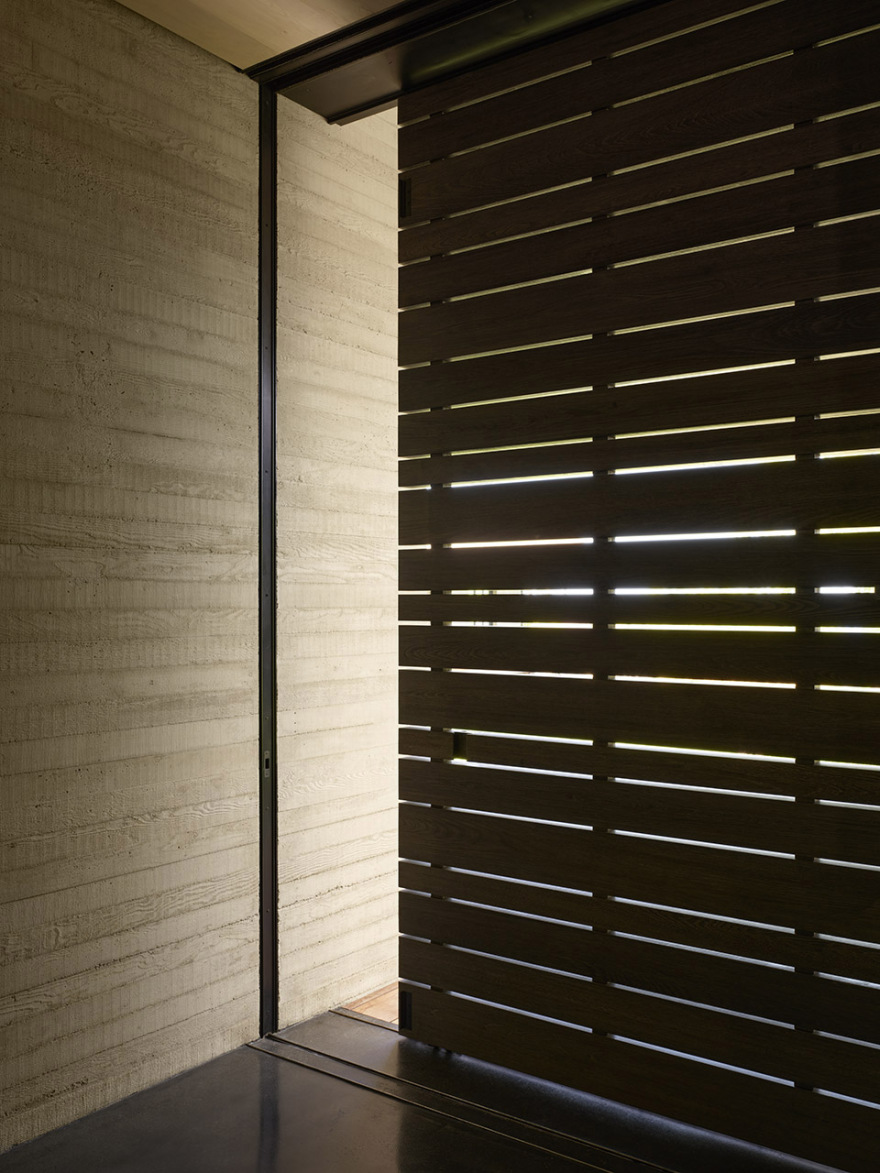 Hale Mau’u度假屋丨美国夏威夷丨Walker Warmer Architects-36