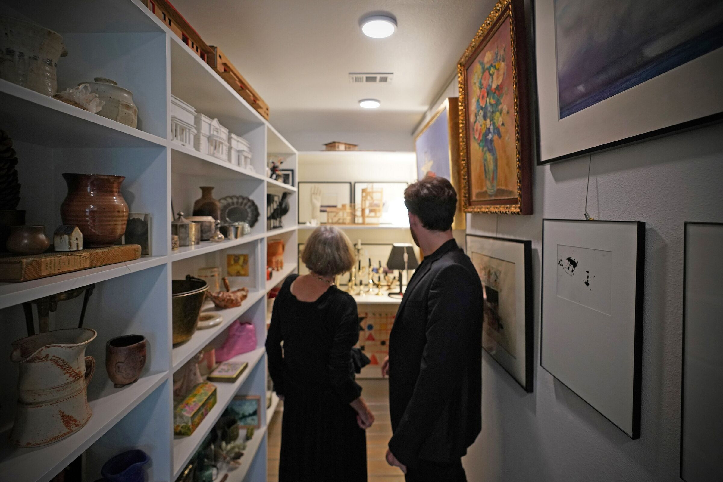 德州老城区的现代新建筑-70