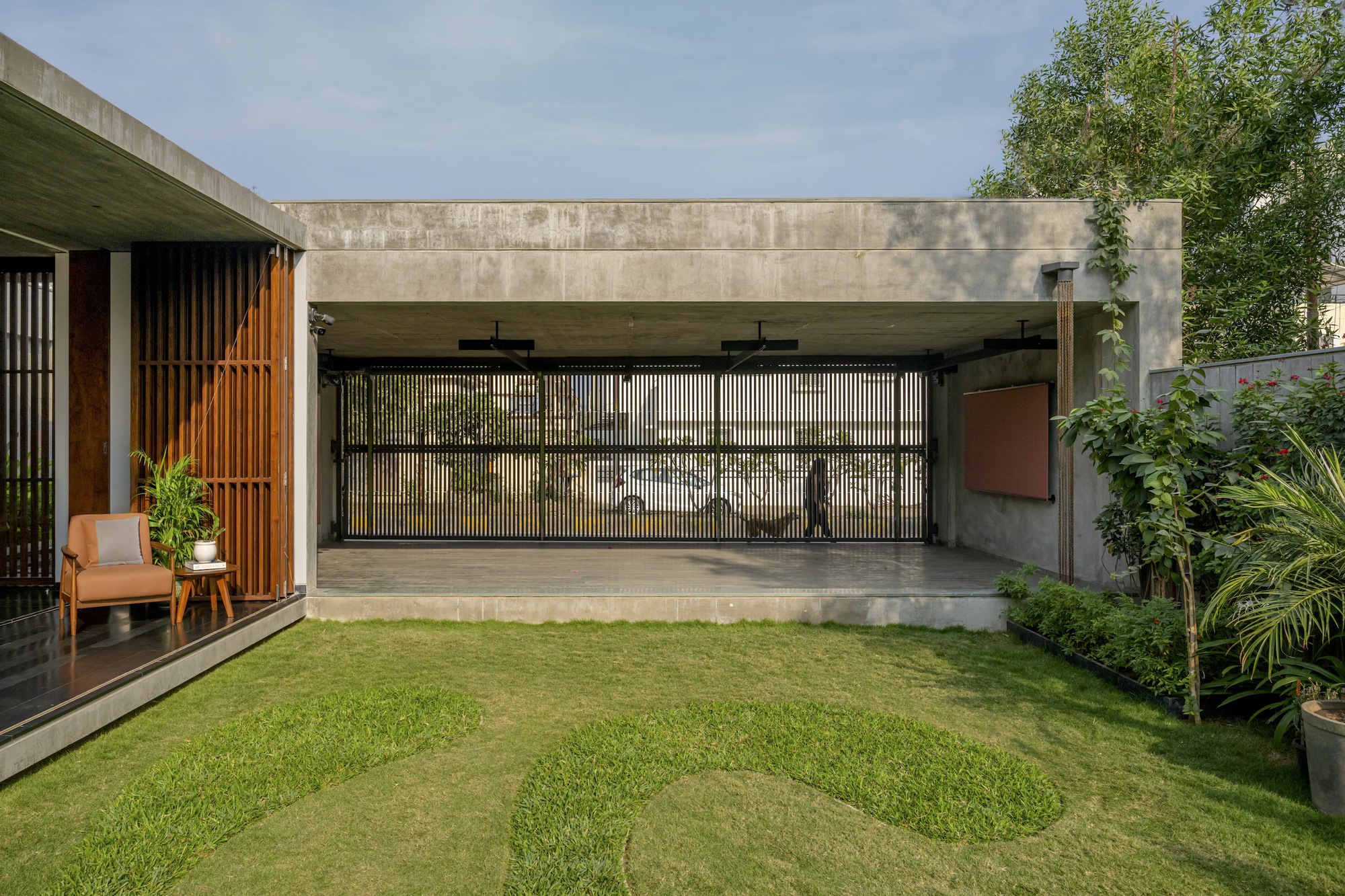 AR13 工作室丨印度-3