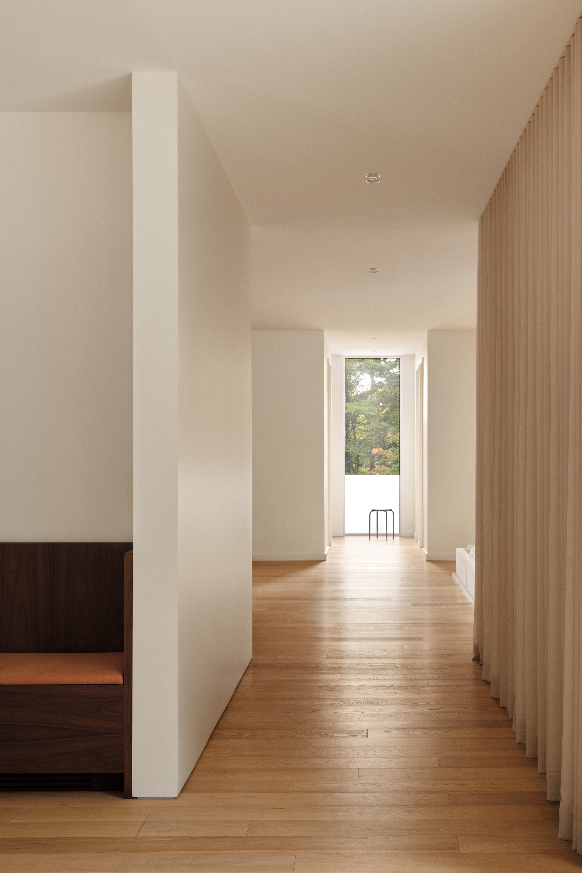 Montpellier II 住宅 | Vives St-Laurent-24