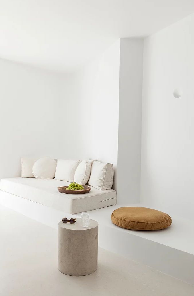 极简设计的民宿-65