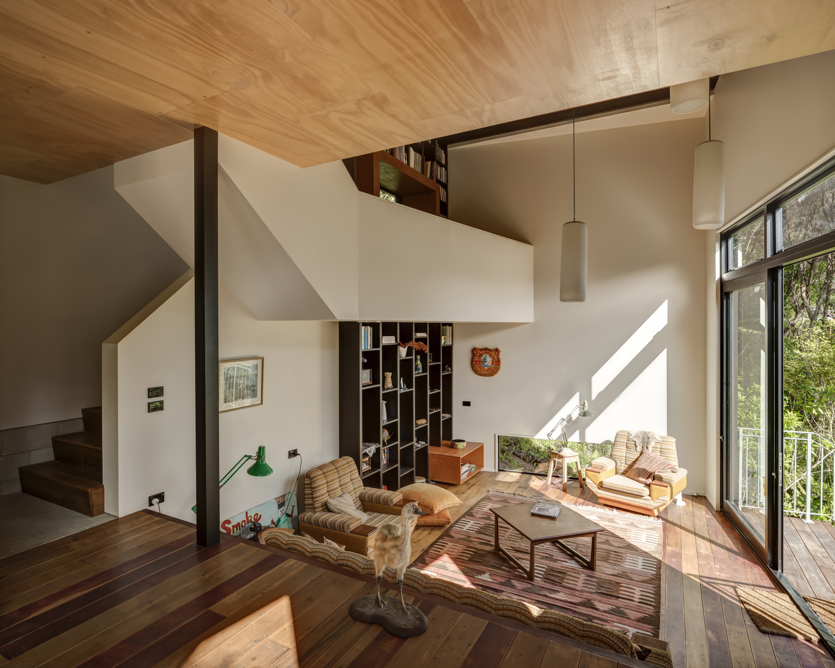 Blackpool House | Glamuzina Paterson Architects-32