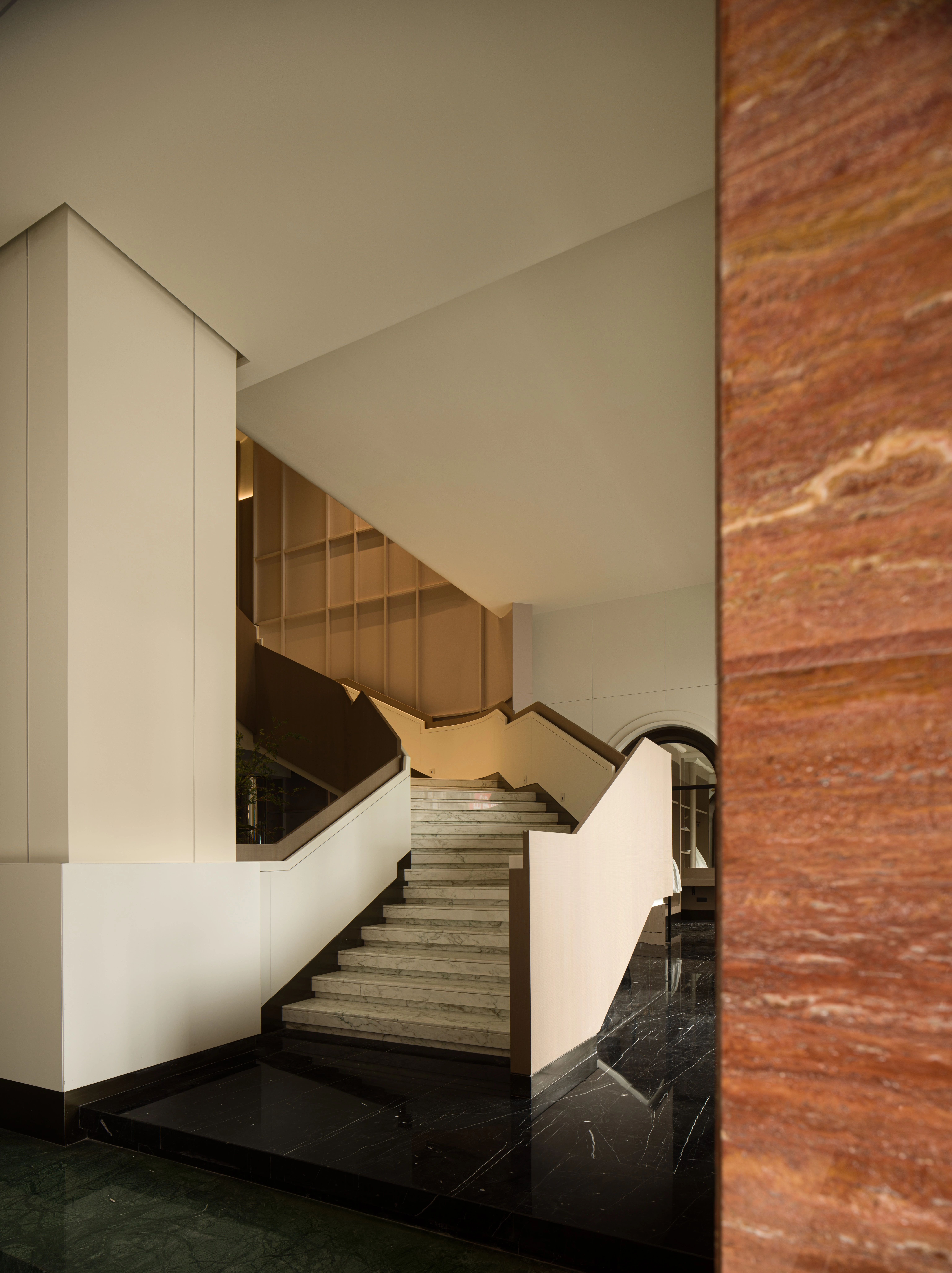 裕红阁天际店丨中国泸州丨jsd. 简璞-42