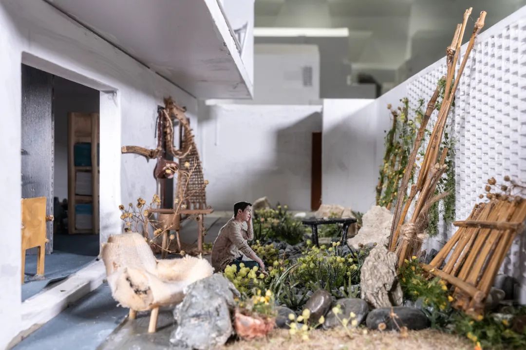 孟凡浩的“乡愁与城市梦” | 重塑城乡关系的空间实践-100