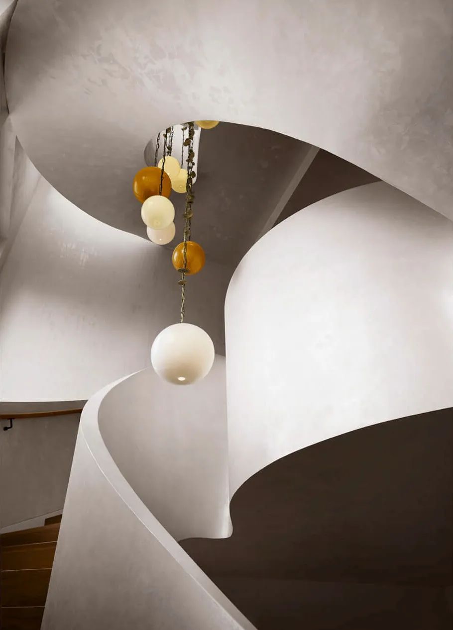 Flatiron Triple· 住宅设计丨美国-15