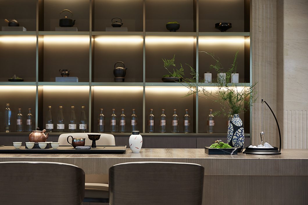 兰州绿城诚园丨中国兰州丨杭州乔亚室内设计有限公司-27