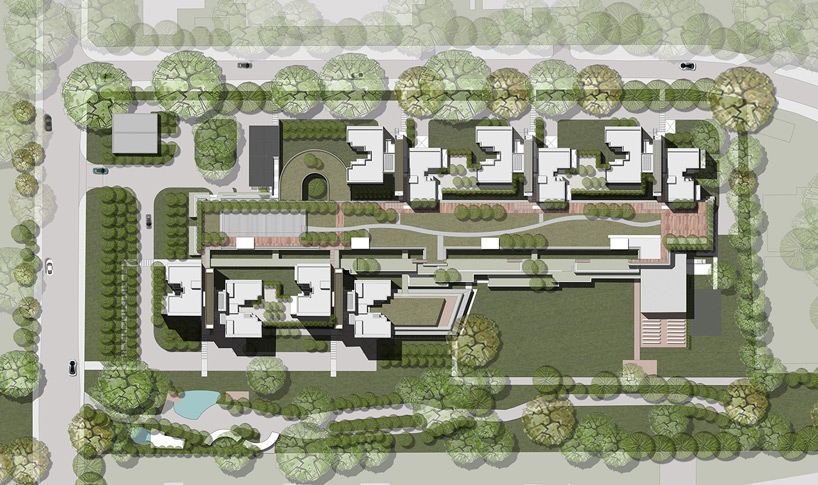 skyterrace@dawson组屋丨SCDA architects-22