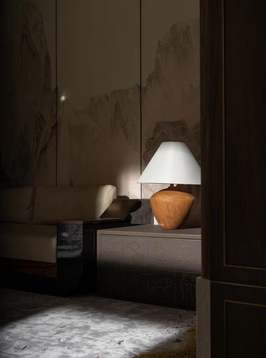 北京懋源璟岳合院样板间丨中国北京丨W.DESIGN无间设计,北京靳朝晖设计有限公司-14