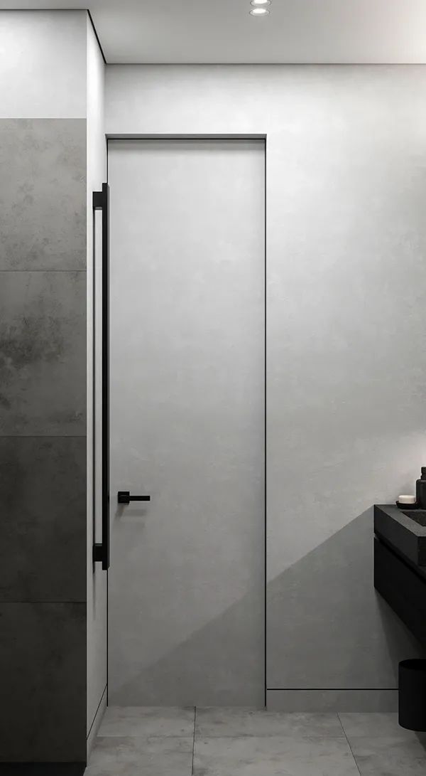 高级灰，还原极简主义真实美感-40