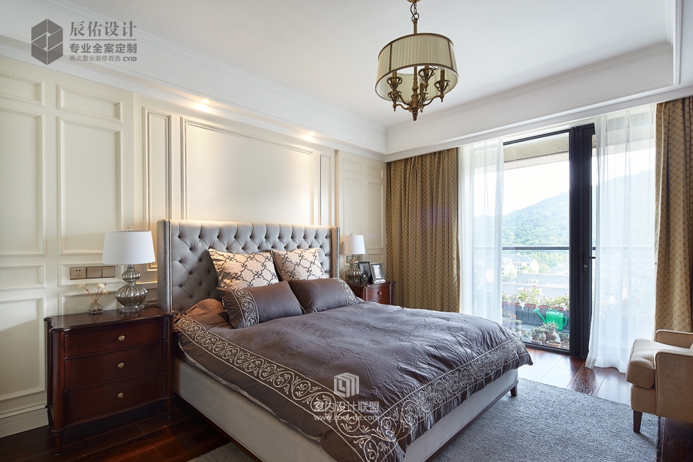 辰佑设计作品【纯彩】-22