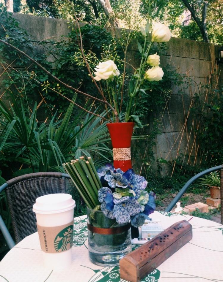 上海洋房里的设计工作室 | 旧物新生,满载人情味-9