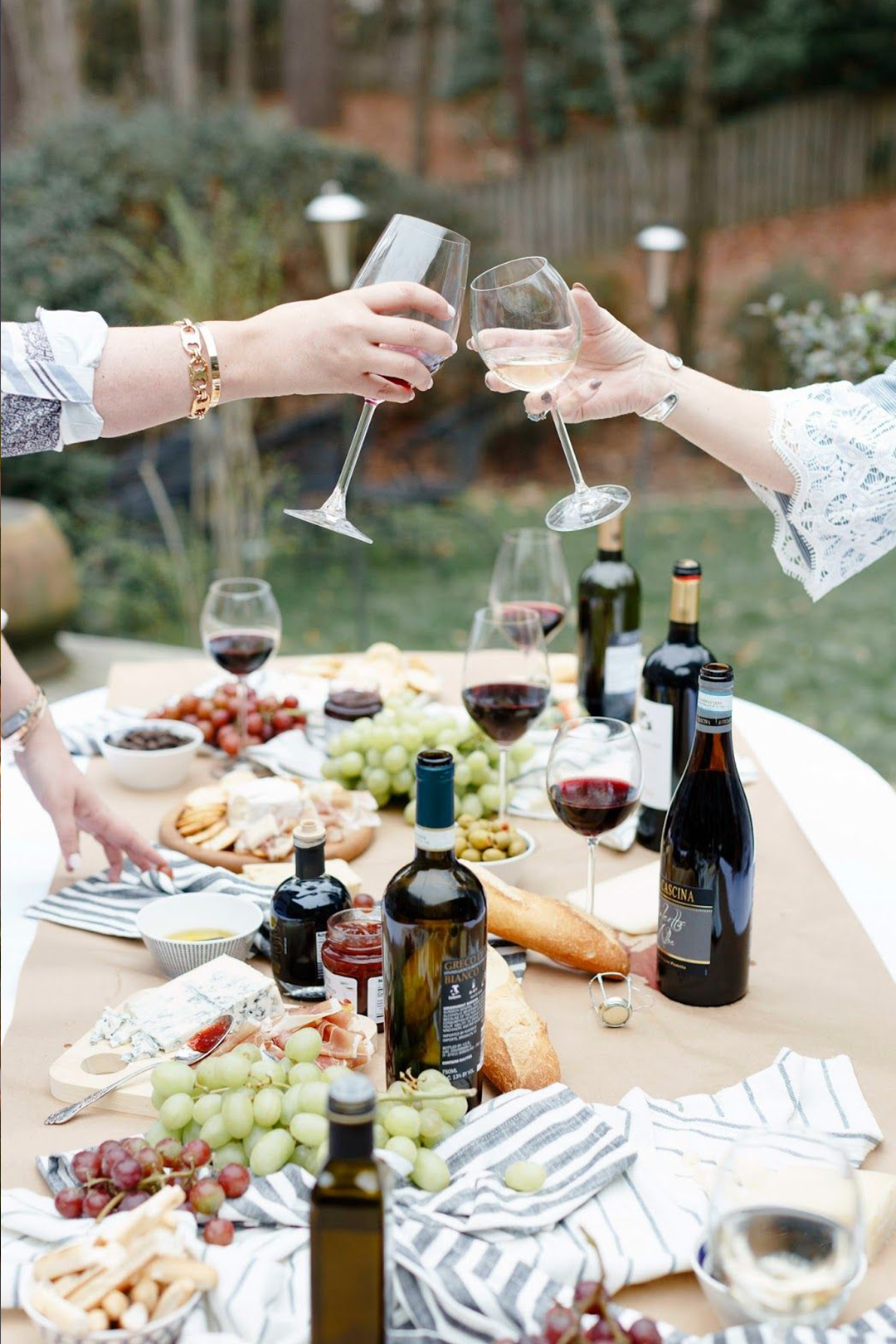 甜蜜氛围花园的浪漫设计丨中国上海丨东町造园-20