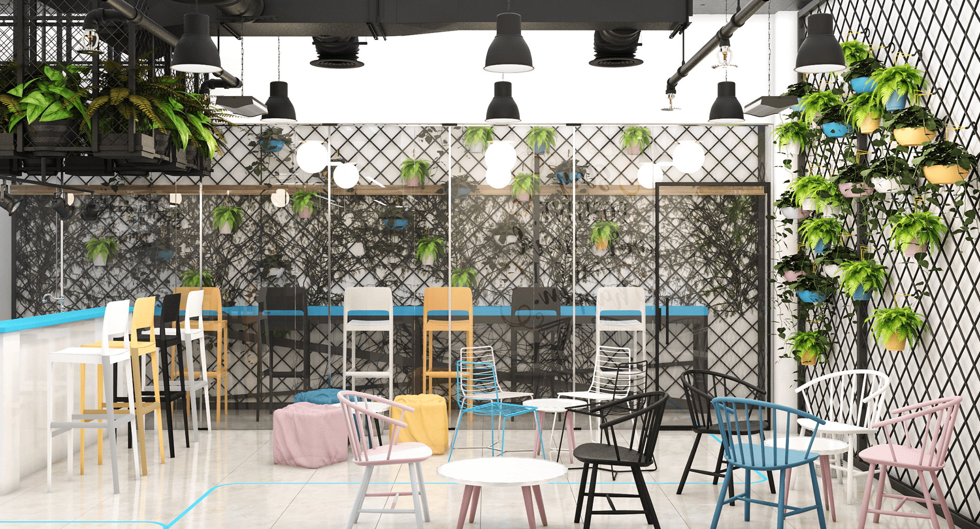 Al Osool Al Arabia 建筑设计丨沙特阿拉伯丨Hazem M. Badawy 等-28